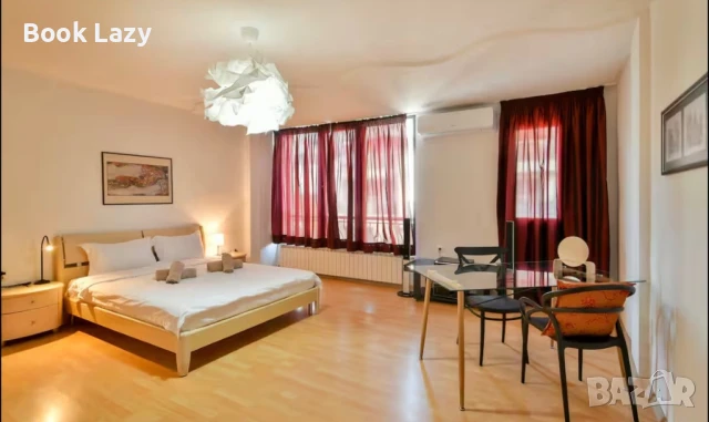 Skyline Варна За Нощувки Пентхаус, снимка 6 - Почивки на море - 50896386