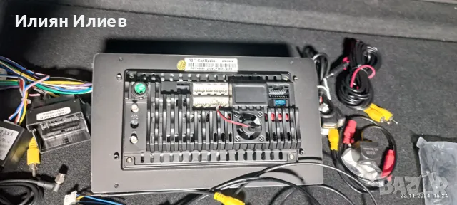 Android  Мултимедия за VW и Skoda 10” без рамка, снимка 9 - Аксесоари и консумативи - 48093734