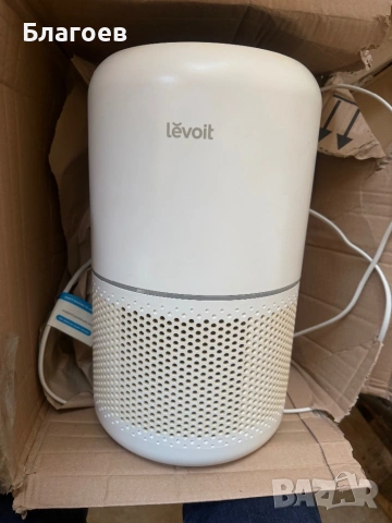 пречиствател н авъздух