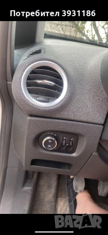 Opel corsa 1,3 cdtı 1+1 , снимка 6 - Автомобили и джипове - 52948827