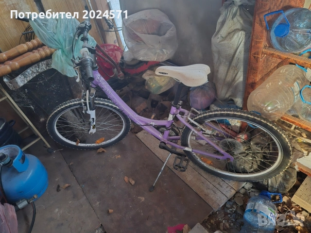 Велосипед , снимка 3 - Велосипеди - 52120565