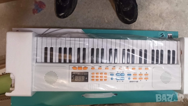 електрическа йоника , снимка 3 - Музикални играчки - 51974366