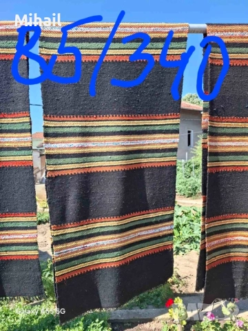 Черги,Покривала, снимка 2 - Други - 52367466