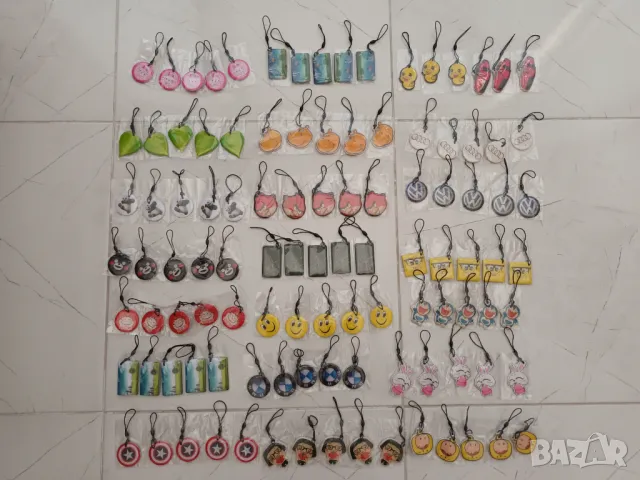 Презаписване на чипове RFID 13,56kHz за входна врата,гаражна врата,бариера,чип детски, за деца