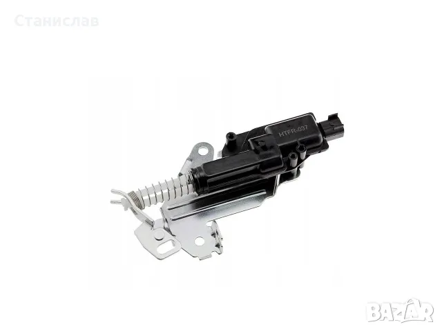 Моторче за заключване на багажник за Ford Fusion, Ford Fiesta MK5 – 1140747