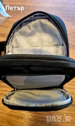 Мъжка чанта през рамо Aoking , снимка 4 - Чанти - 49887814