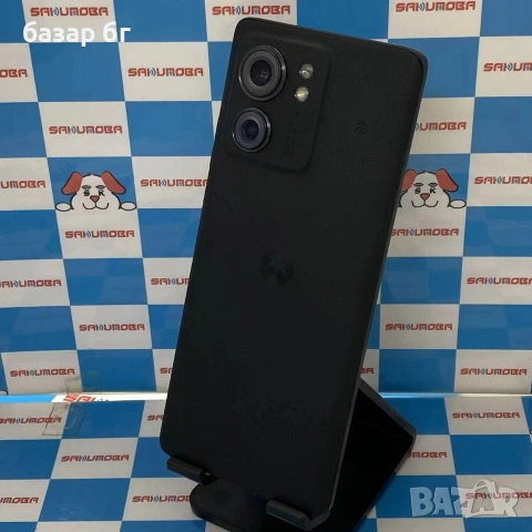 motorola edge 40, снимка 2 - Motorola - 53586562