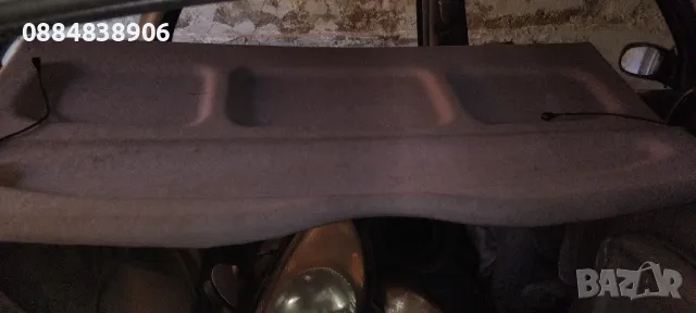 Citroen Xsara Picasso (N68) 1.8 16V (115 Hp) Ксара пикасо, снимка 5 - Части - 47904338