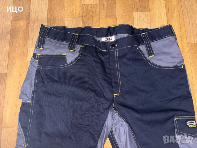 Работен панталон Sir Safety, снимка 3 - Панталони - 52497782