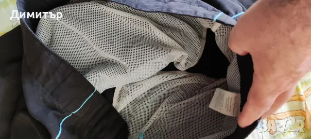 Peak performance, снимка 7 - Къси панталони - 50069103