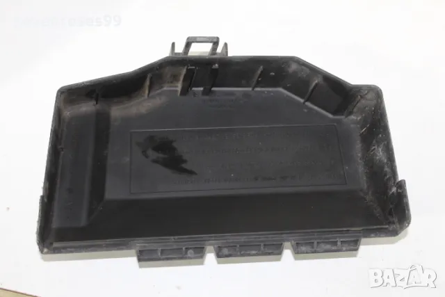 Капак бушони Рено Меган Сценик 1998 1.6i Renault Megane Scenic  7703297190, снимка 2 - Части - 49833274