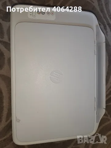 Принтер 3:1 HP Deskjet 2130, снимка 2 - Принтери, копири, скенери - 56041801