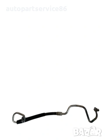 Маркуч тръба за климатична инсталация за Jeep Compass 2.2 CRD (2011) 05058894AC