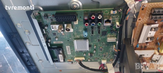 Основна платка ,715G6165-M02-000-005N, (WK:1343) PHILIPS 42PFK6309-12 for 42inc DISPLAY LC420DUN PGP