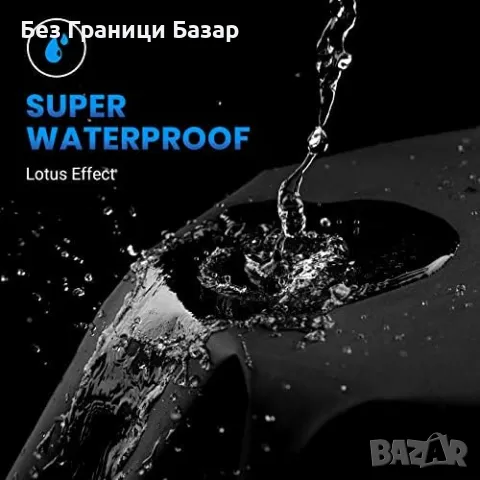 Ново Водоустойчиво Покривало за Мотоциклет, UV и Сняг Защита, снимка 7 - Аксесоари и консумативи - 47634585