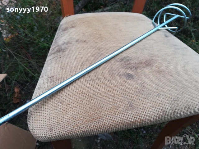 БЪРКАЛКА SDS ЗАХВАТ 0611251722, снимка 8 - Други инструменти - 52322319