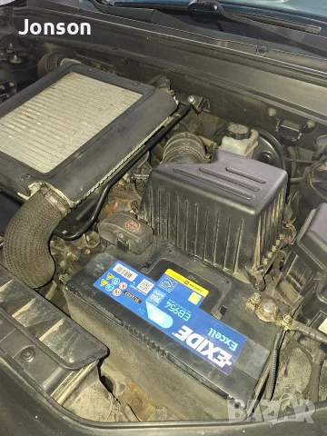 Hyindai Santa Fe 2,2CRDI, 155к.с на Части, снимка 7 - Части - 55815465