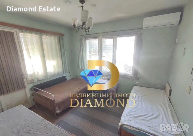 Етаж от двуетажна къща в гр. Първомай, снимка 8 - Етаж от къща - 51808528