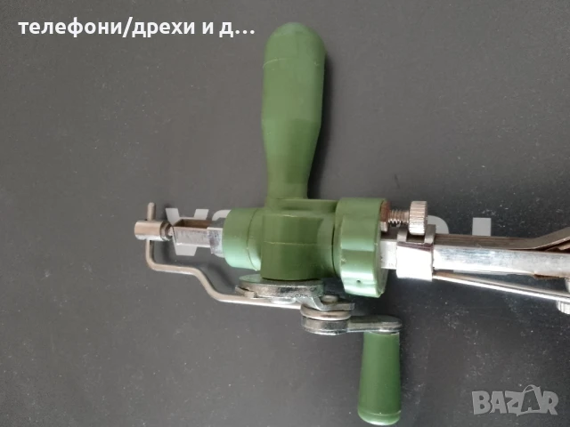 Професионална машинка за шиене, снимка 2 - Други инструменти - 51136080