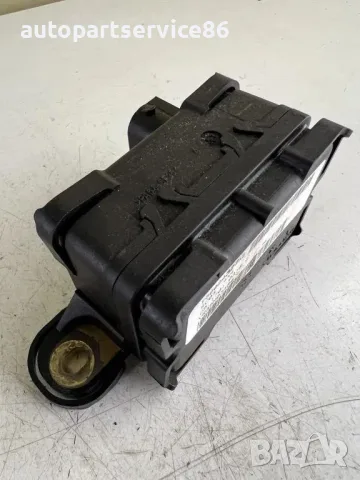 Модул за ESP сензор за стабилност P56029327AB за Jeep Cherokee KJ 2.8 CRD 2008, снимка 3 - Части - 55823400