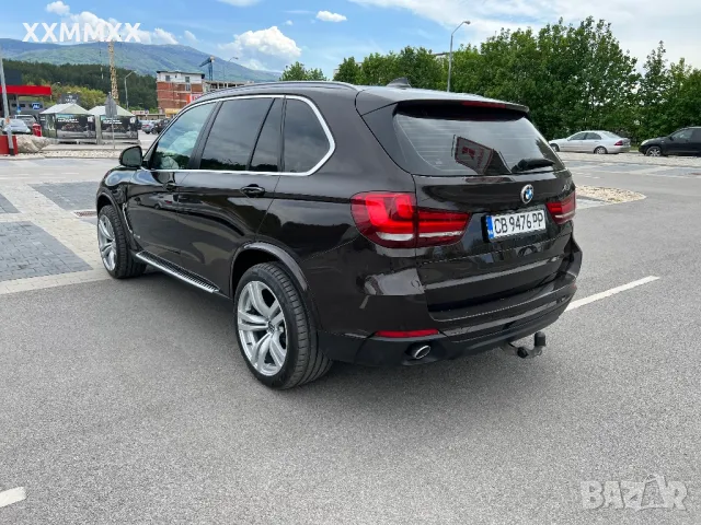 BMW X5 3.0D Перфектна Обслужена LED, снимка 5 - Автомобили и джипове - 49961762