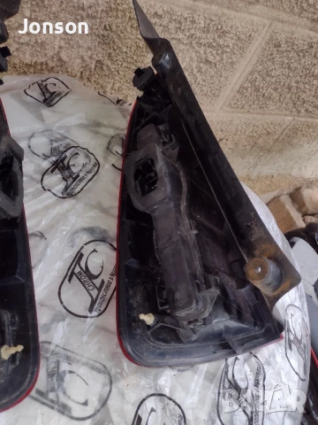 Стопове за Renault Grand Espais , снимка 2 - Части - 51058787