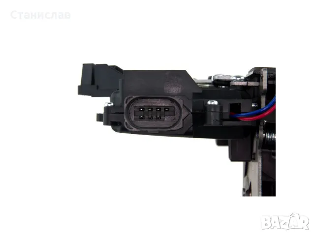 Audi A6 C5 Брава за задна дясна врата , снимка 2 - Части - 50173589