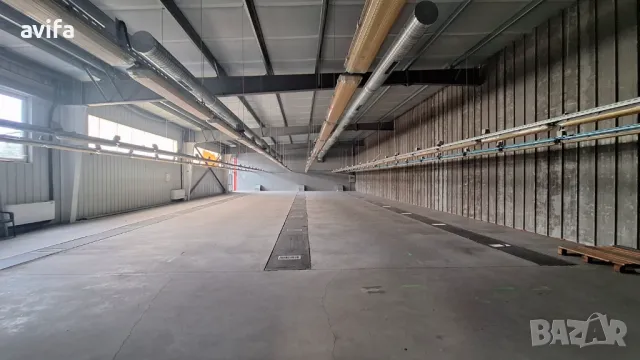 Фабрика в село Мусачево, снимка 11 - Производствени сгради - 49750391