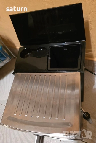 кафе машина Krups за части или ремонт , снимка 2 - Кафемашини - 52987962