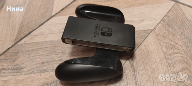 joycons Nintendo switch 