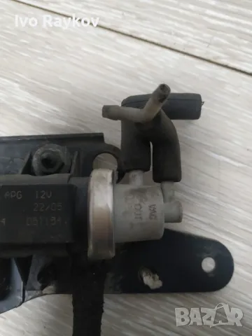 ВАКУУМЕН клапан за Volkswagen Sharan , 72290304 , снимка 4 - Части - 47827360