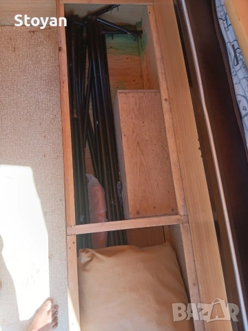 РЕМАРКЕ ПАЛАТКА, снимка 10 - Ремаркета - 53656713