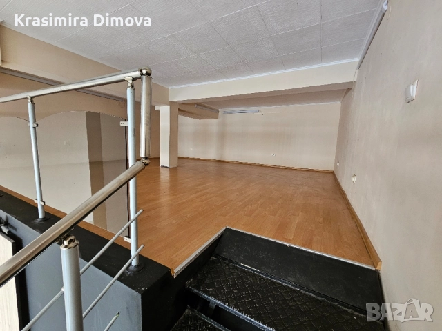 продавам магазин ул.Цариброд 41