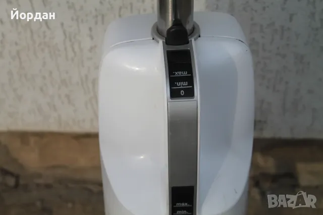 Прахосмукачка ''MIELE Swing H1'', снимка 5 - Прахосмукачки - 49212184