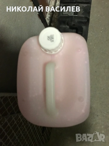 ГРУНД  /  Бороконтакт   5  литра. , снимка 6 - Лепила и силикон - 53772292