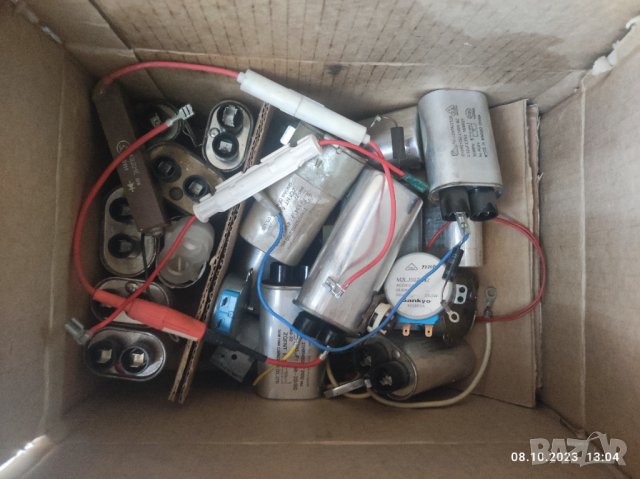 Магнетрони за микровълнова печка , снимка 5 - Печки, фурни - 42625876