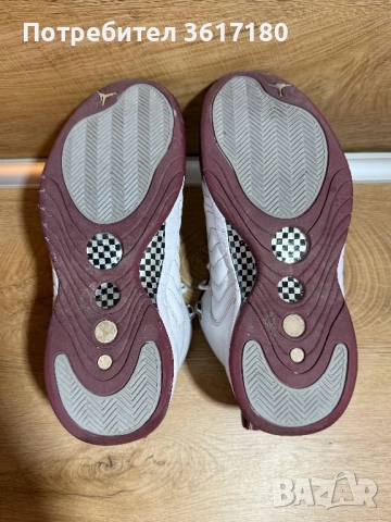 Nike Jordan Jumpman Pro, снимка 11 - Маратонки - 51620686