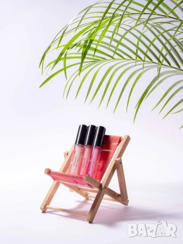 Подхранващи масла за устни 