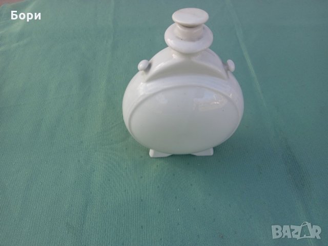 Порцеланова бъклица , снимка 2 - Чаши - 35849899