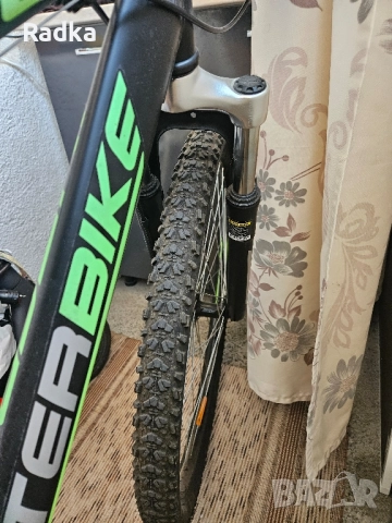 Велосипед Drag "Viros" и Intrbike, снимка 5 - Велосипеди - 51564376