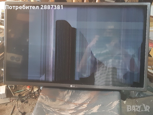 LG32LF5800 на части EAX65610905(1.0)  EAX65391401(3.0)