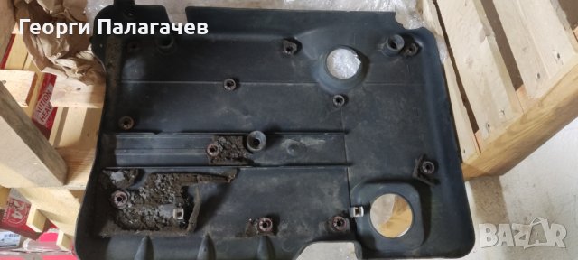 Декоративен капак двигател за Ford Mondeo III, снимка 2 - Части - 41186305