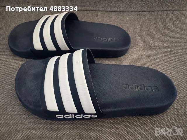 Чехли Adidas…..