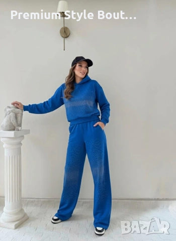 дамски екипи, снимка 4 - Спортни екипи - 53846429