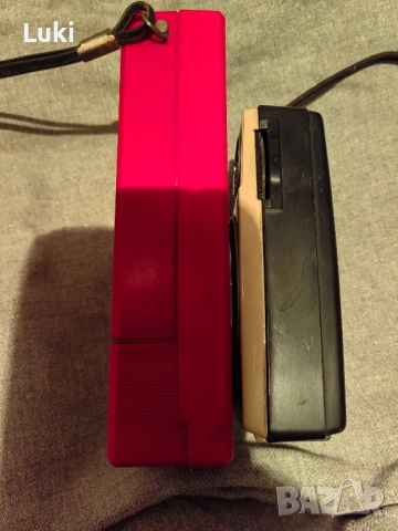 Стари джобни радиоприемници, снимка 5 - Колекции - 51892729