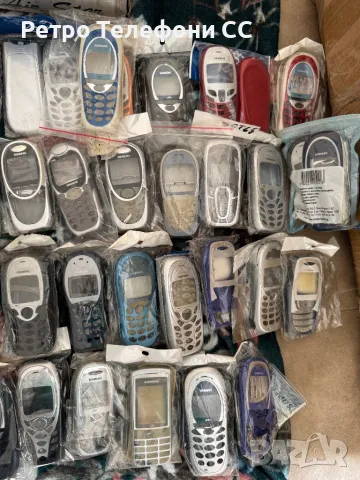 Siemens Панели Сиеменс Налични 200бр, снимка 1