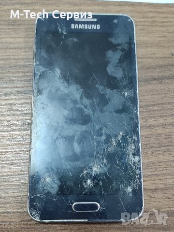 Samsung A3 2015 A300FU за части, снимка 2 - Резервни части за телефони - 44260397