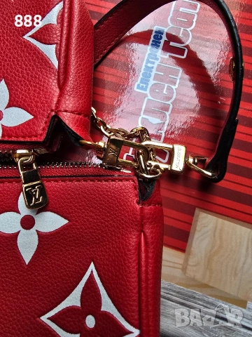 дамска чанта Louis Vuitton , снимка 5 - Чанти - 53395887