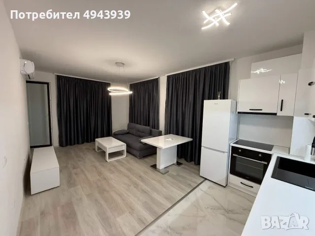 Двустаен апартамент в района на ВИНС - 390 евро, снимка 2 - Апартаменти - 56199412