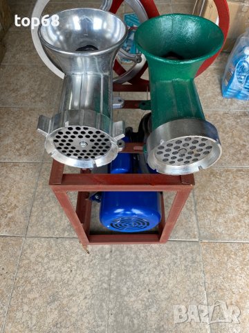 Месомелачка No32